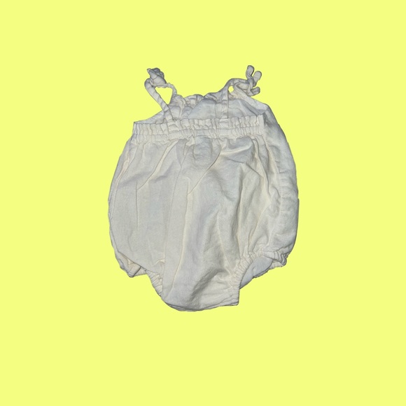 Old Navy one piece romper - Picture 2 of 3